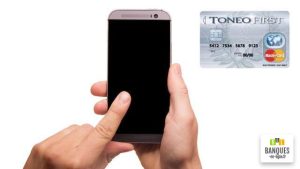 toneo first assaut de compte nickel 3232